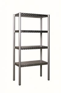 storage shelves
