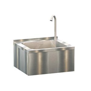 laboratory sink