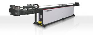hydraulic bending machine