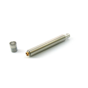 microphone preamplifier