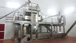 process sterilizer