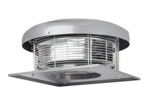 rooftop fan