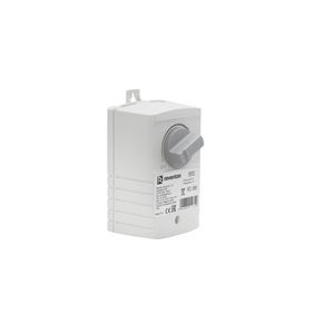 rotary potentiometer