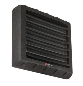 water air heater unit
