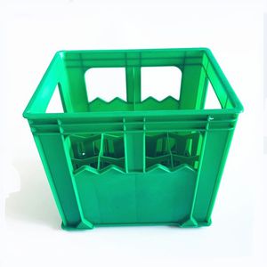 plastic crate