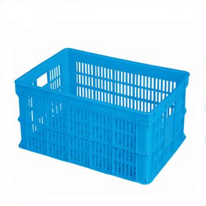 plastic crate