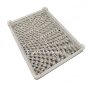 包装分配器用塑料