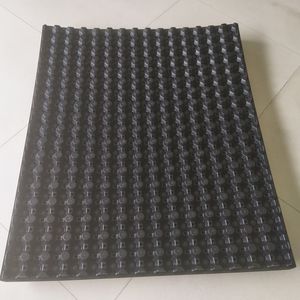 plastic for packaging divider
