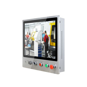 HMI panel PC 1