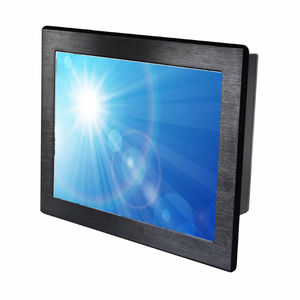 LCD panel PC 1
