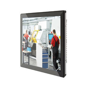 LCD panel PC