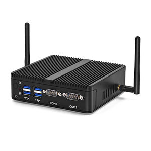 barebone PC