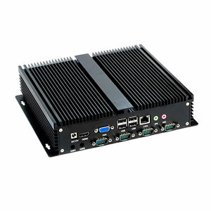 box PC