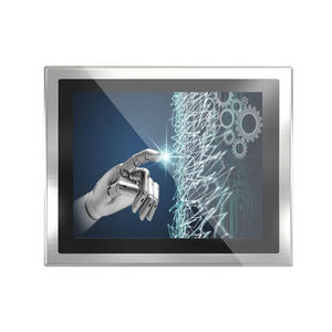 LCD panel PC 1