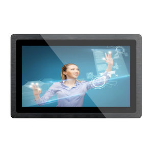 industrial panel PC