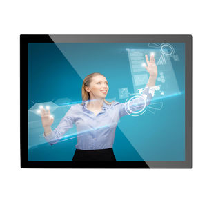 PCAP capacitive touch screen monitor 1