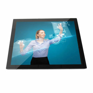 PCAP capacitive touch screen monitor 1