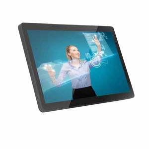 PCAP capacitive touch screen monitor 1