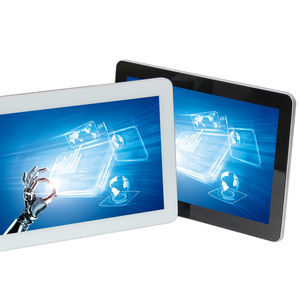 PCAP capacitive touch screen monitor 1