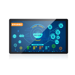 PCAP capacitive touch screen monitor 1
