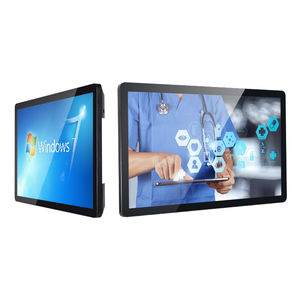 PCAP capacitive touch screen monitor 1