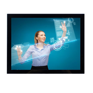15" panel PC 1