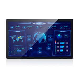 LCD panel PC 1