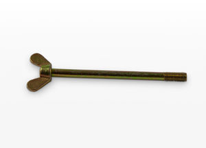 butterfly screw