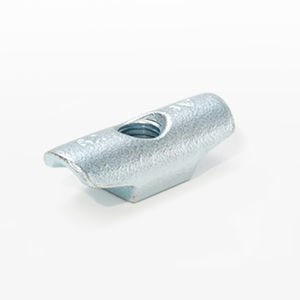 steel clamping plate