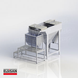 sludge separator