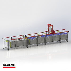 coating line