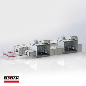 non-stick coating system