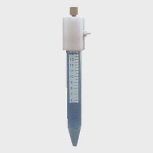 pressurisation valve / laboratory
