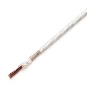 power cable / fire-resistant / stranded / copper