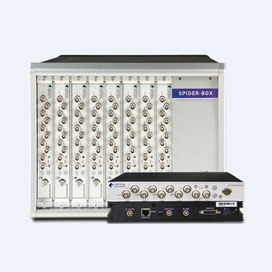 vibration monitoring system