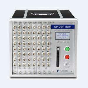 vibration controller