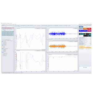 EDM software