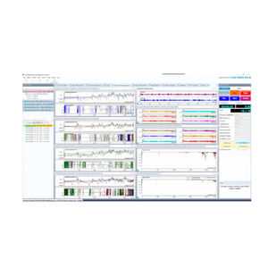 EDM software