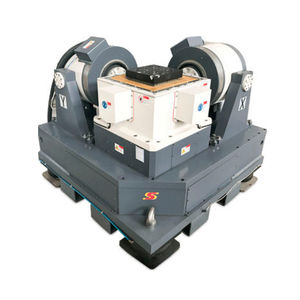 vibration testing system
