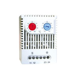 adjustable thermostat