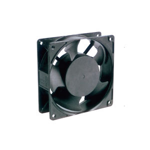 axial fan