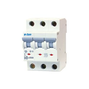 miniature circuit breaker