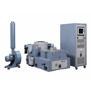 mechanical vibration test system