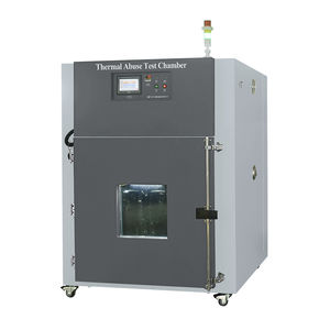 battery test chamber