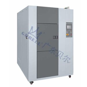 thermal shock testing machine