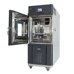 thermostatic test chamber 1