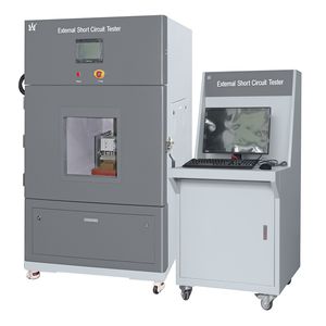 short circuit test chamber 1