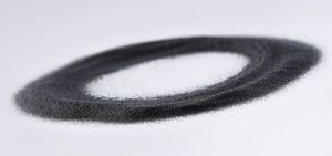 metal 3D printing powder