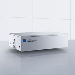 picosecond laser