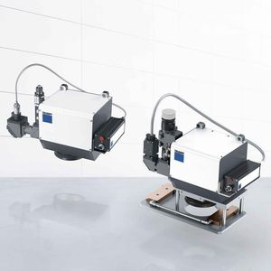 temperature control system